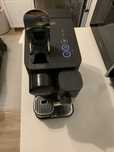 Nespresso Latissima One Black