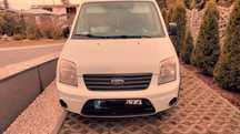 Sprzedam Forda connect 1, 8diesel 2012r.  Klimatyzacja,Nawi. ZAMIANA