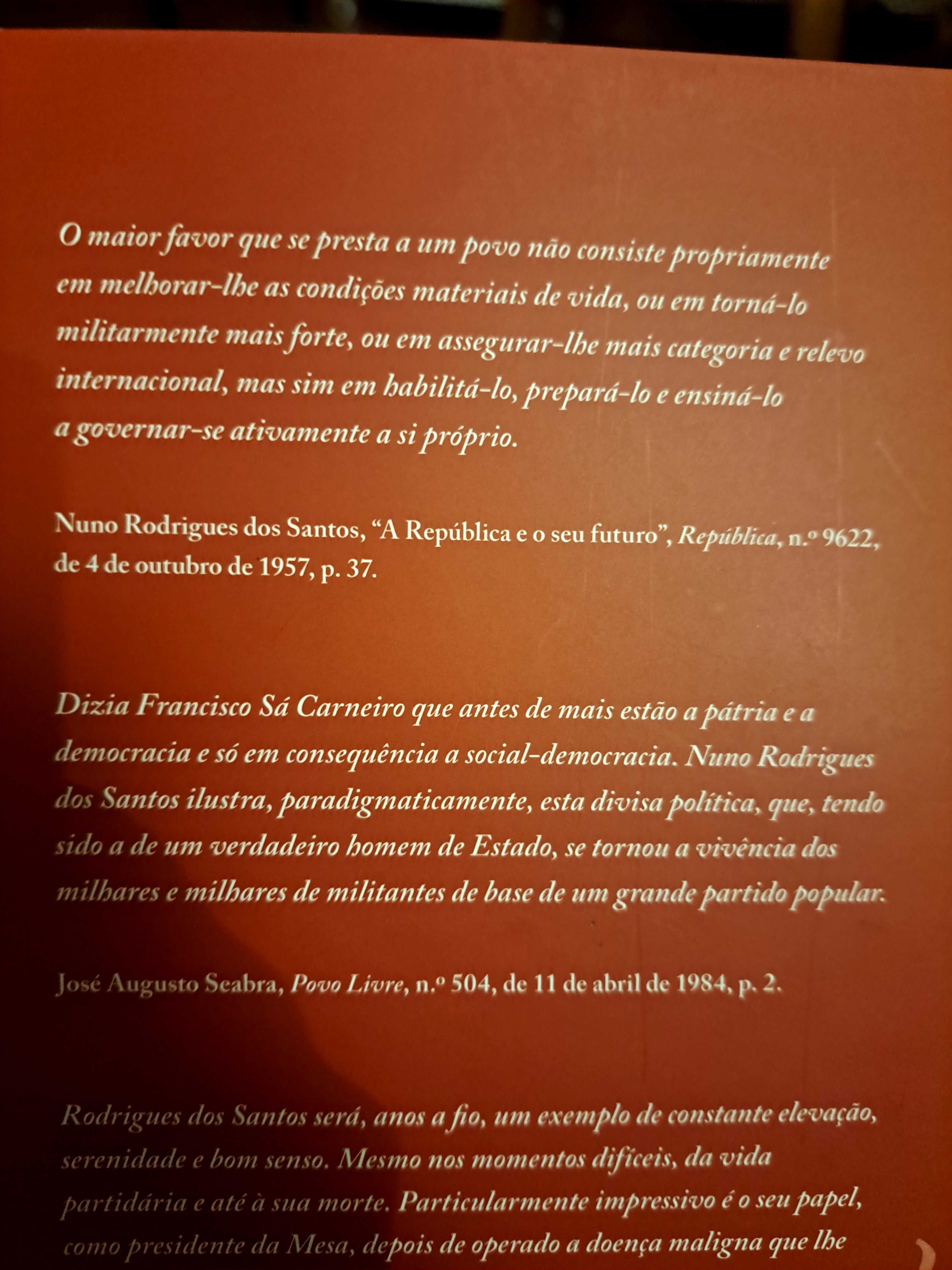 Nuno Rodrigues dos Santos