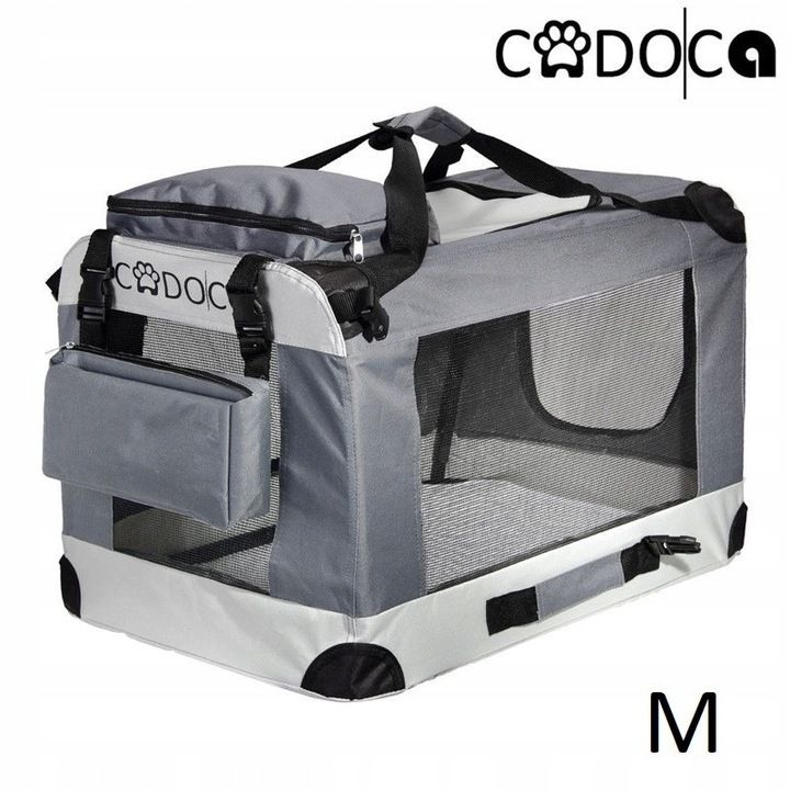 Torba Transportowa Transporter Dla Psa Kota M