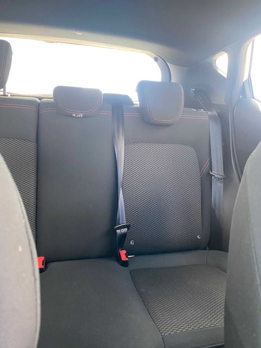 Ford Fiesta 1.0 EcoBoost MHEV ST-Line