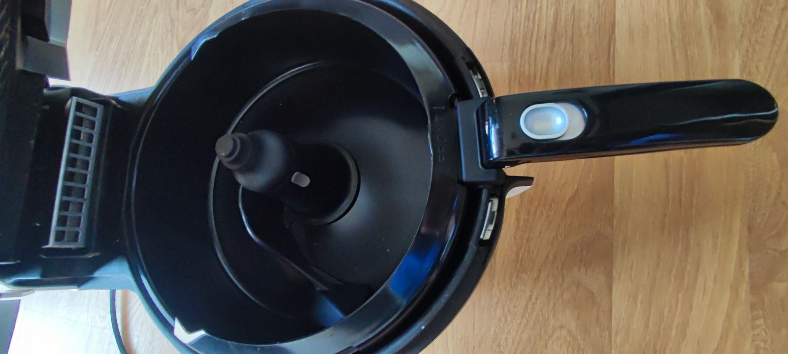 Tefal Actifry Genius