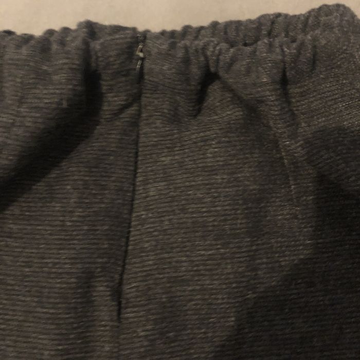 Спідниця-максі з орнаментом