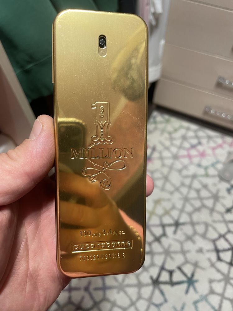 Paco Rabanne 1 Million 100ml