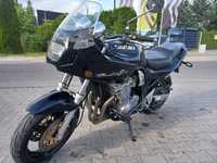 Suzuki Bandit 600s Bdb stan