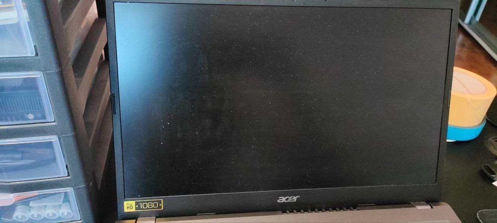 Acer Aspire 5 15 r7530U 8+ годин автономна робота