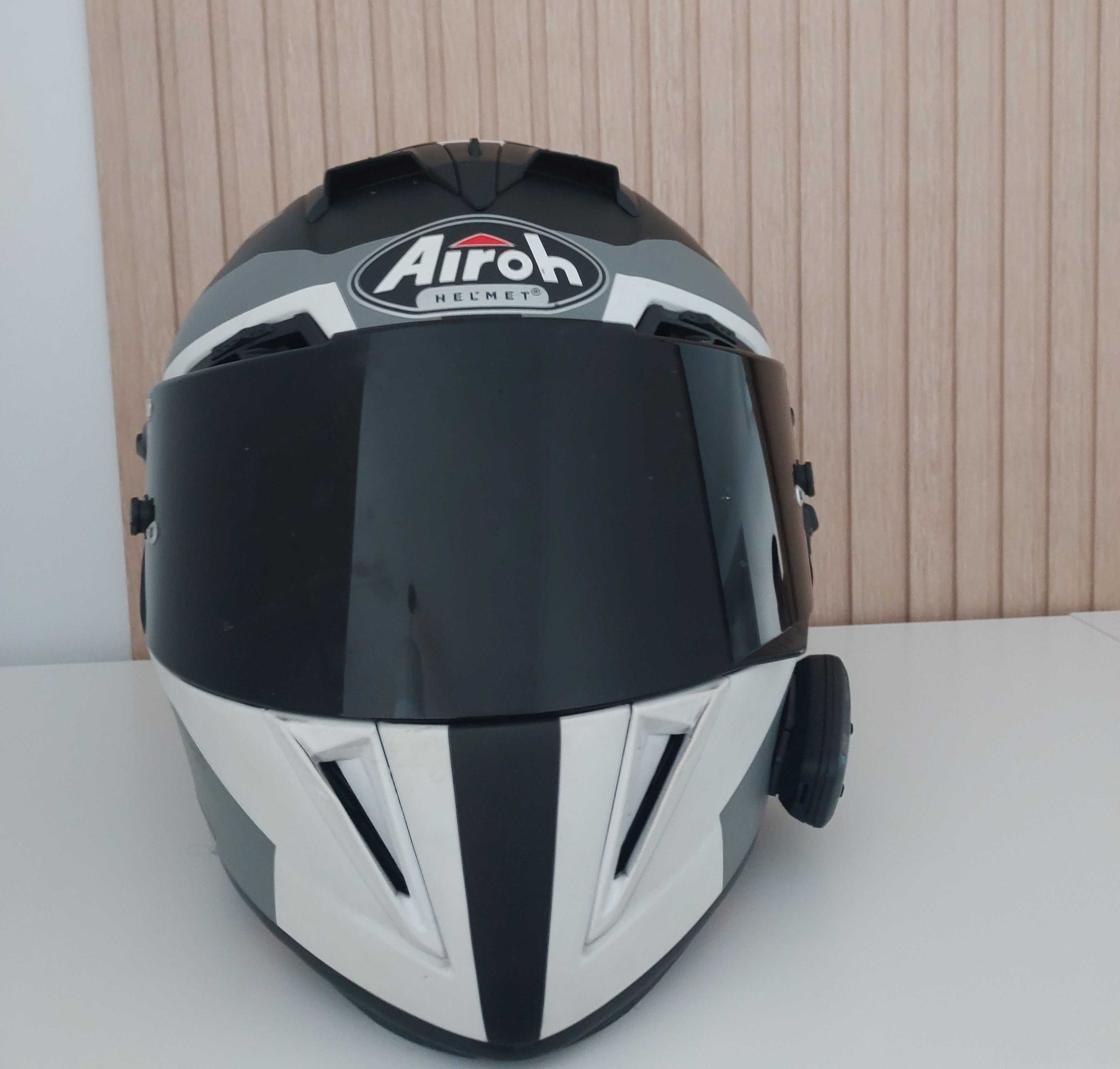 Airoh GP550S - Novo