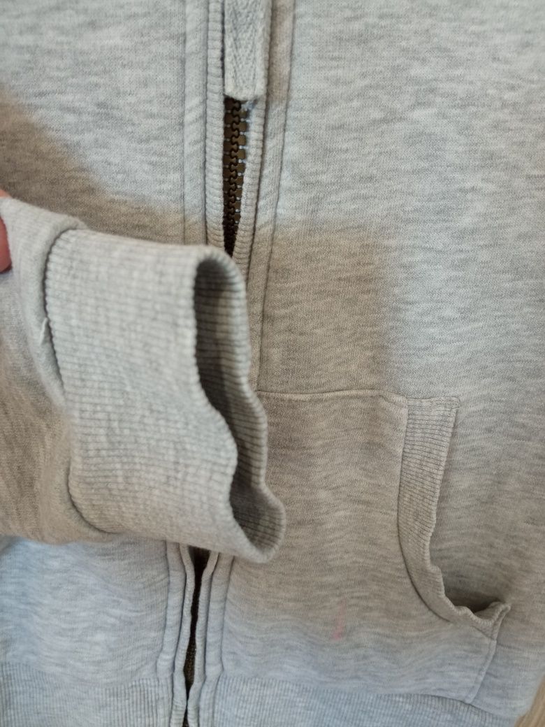 Bluza bawełniana George unisex 116
