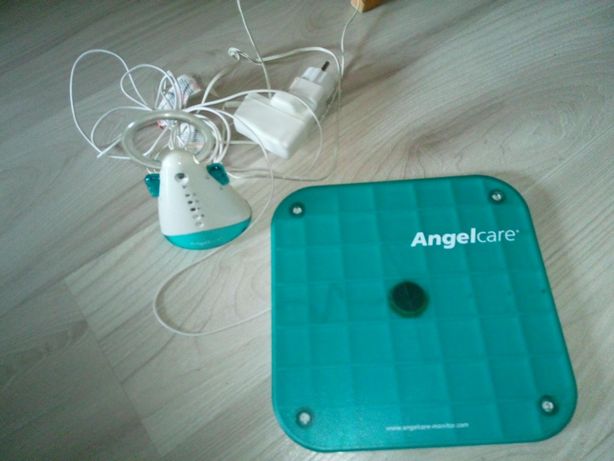 Angelcare monitor oddechu