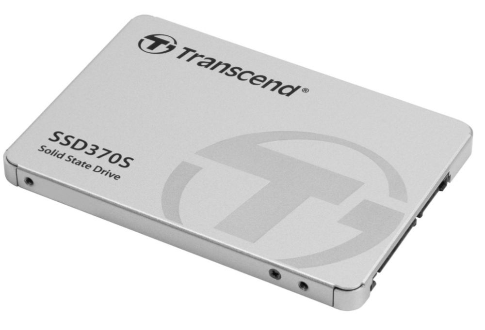 Na Lewara Dysk SSD Transcend 32gb Sata 6Gb/s SSD370S