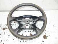 Mitsubishi Pagero longo volante