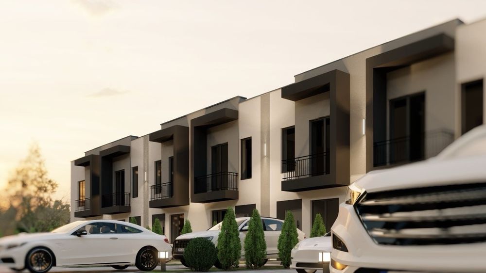 Продаж таухауса без комісії для покупця