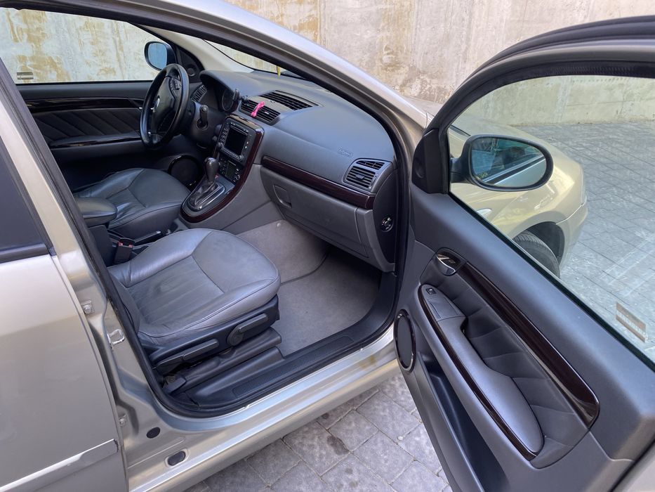 Продам авто фіат крома