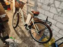 Rower damka 28" Polecam