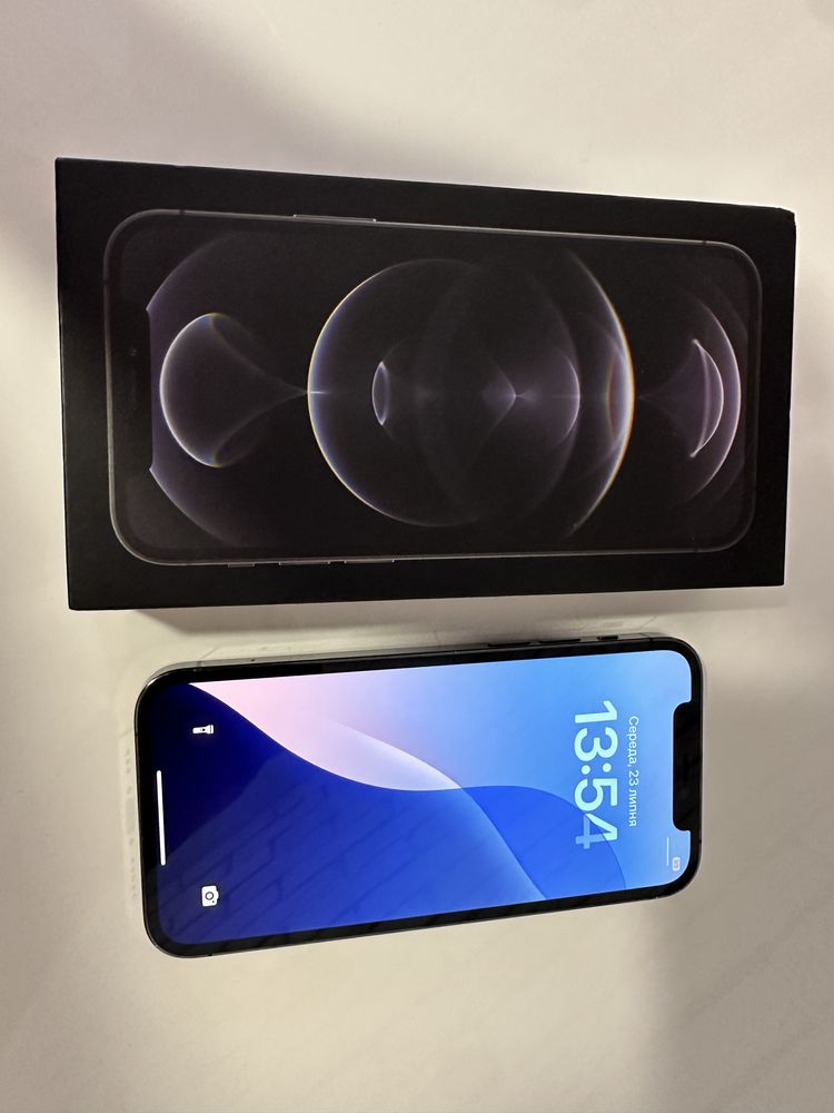 Iphone 12pro 128gb