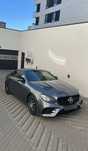Mercedes-Benz Klasa E Coupe AMG