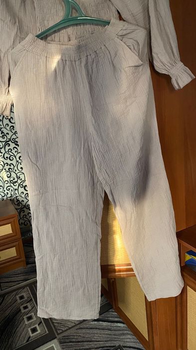 Костюм жіночий. Якість класна