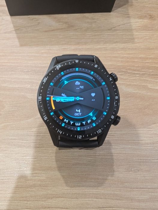 Huawei Watch GT2
