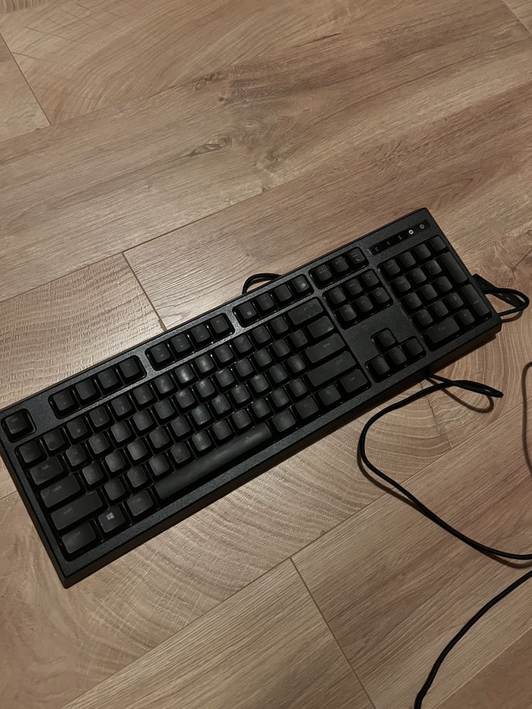 klawiatura razer ornata chroma