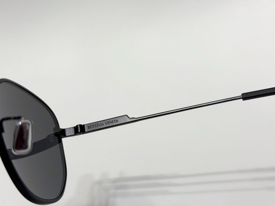 Чоловічі Сонцезахисні окуляри Bottega Veneta оригінал VB1160SA