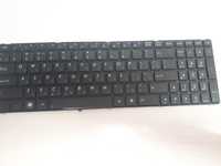 Клавіатура для ноутбука Asus A52, K52, X54, N53, X54, X55