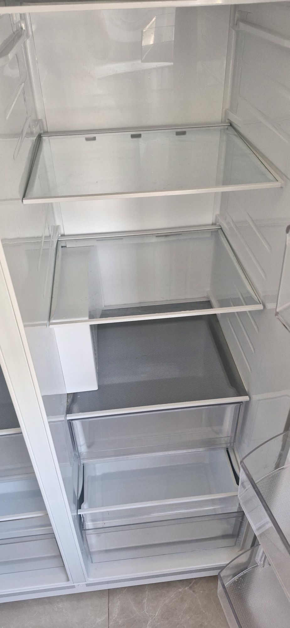 Frigorifico americano LG
