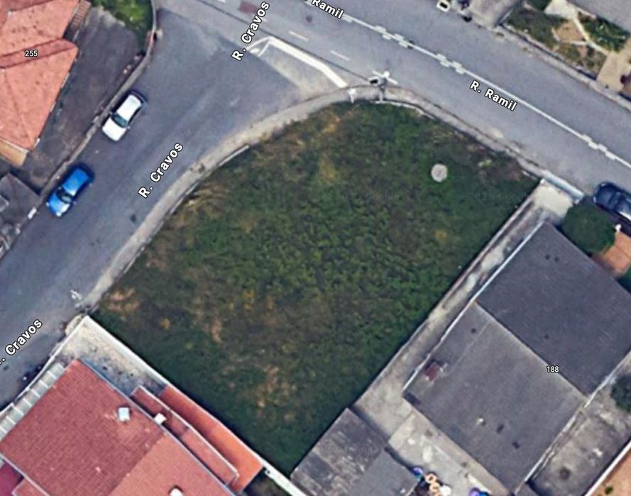 Terreno Urbano/ Rustico