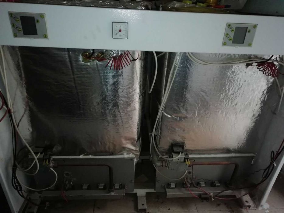 Котел КОЛВИ 100 квт. 28000 грн.,      КОЛВИ 50 квт. по запчастям.