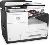 Urządzenie wielofunkcyjne drukarka skaner HP PageWide Pro 477dw D3Q20B