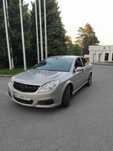 Opel Vectra C автомат