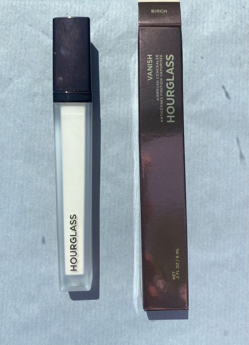 Рідкий консилер Hourglass Hourglass - Concealer