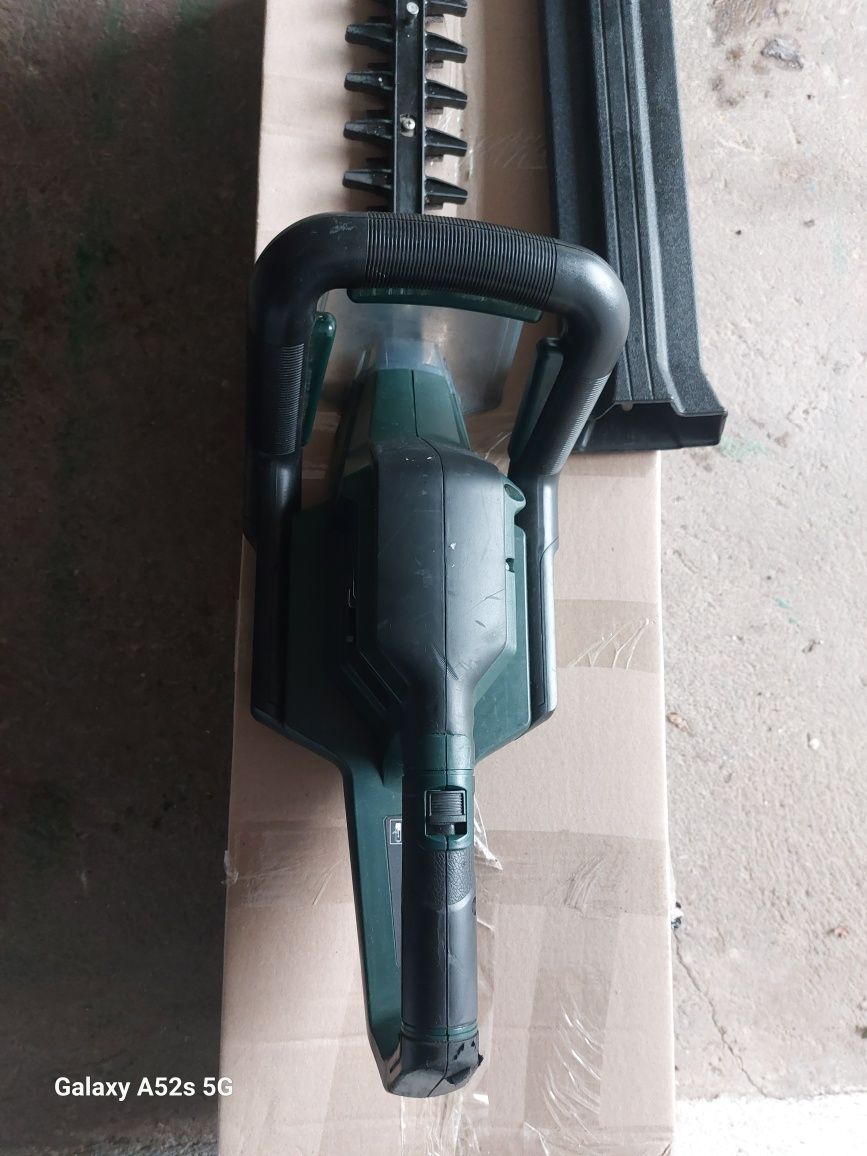 Nożyce do żywopłotu Gardener Einhell 36v