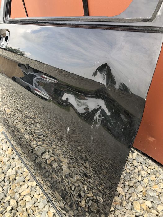 Двері ліві зсувні w447