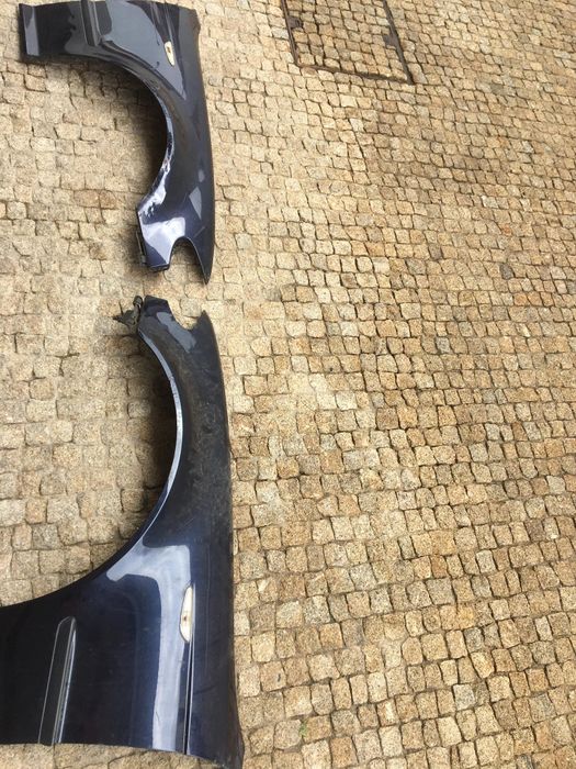 Peças de BMW 320d gasóleo