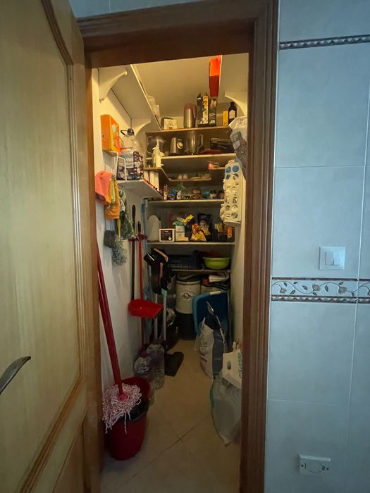 Fantástico T3  c/garagem (Quinta da Flamenga - Disp. em Junho 2026