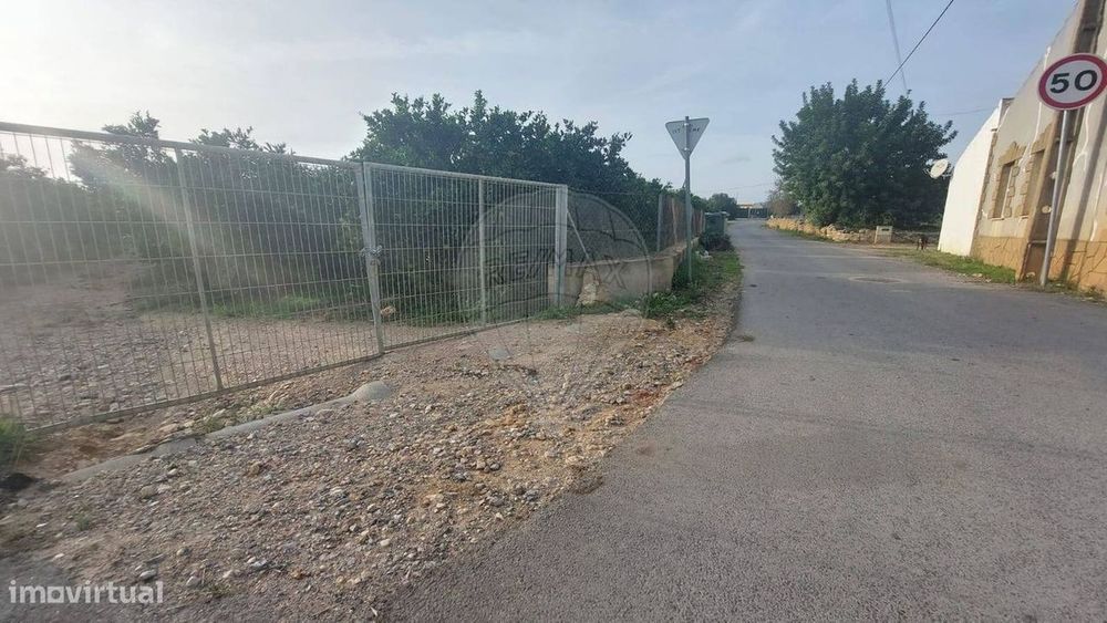 Terreno  para venda