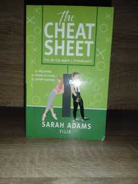 Sarah Adams - the cheat sheet