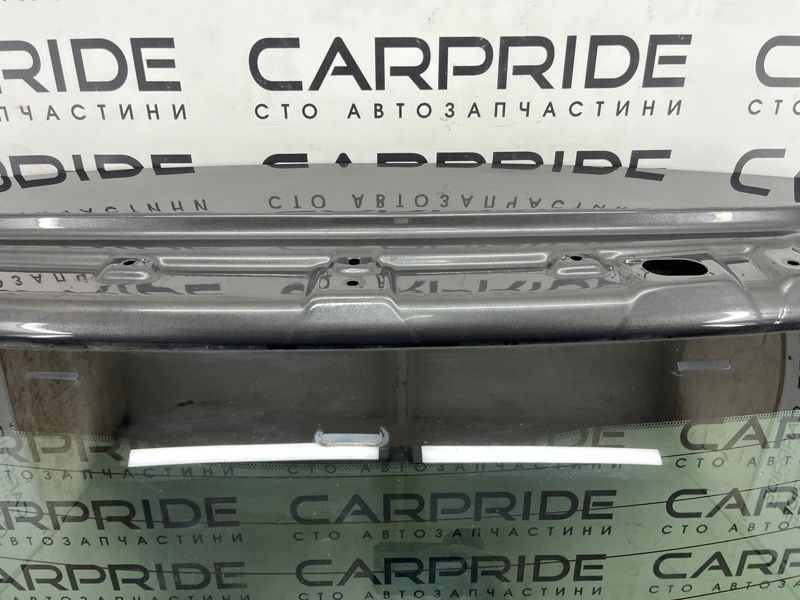 Крышка багажника Jeep Grand Cherokee WK2 3.0 Diesel 2014