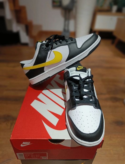 !! SALE !! Nike Dunk Low // 44,5 EUR // 28,5 CM // 10,5 US