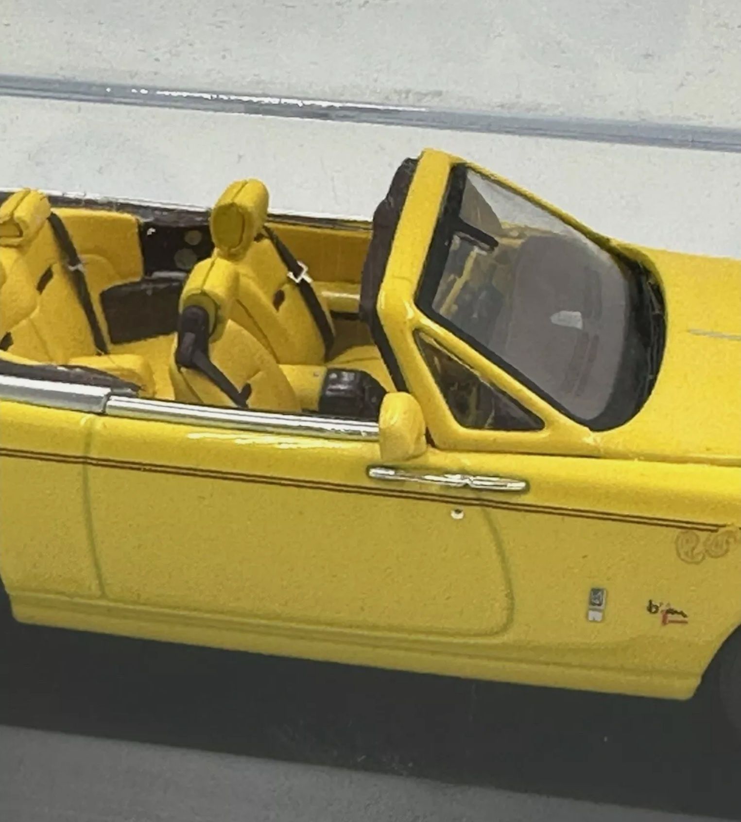1:43 Rolls-Royce  колекційна модель lXO Models