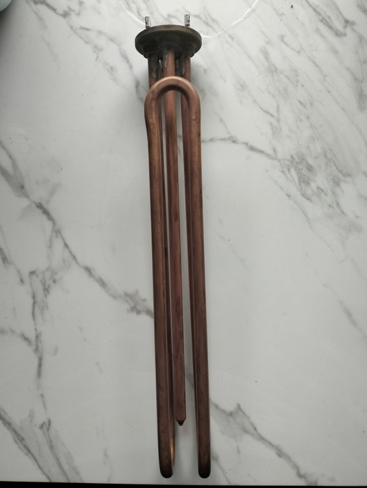 Тен для бойлера 2500 вт