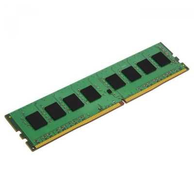 Оперативна память DDR4 8GB 2666 MHz Kingston (KVR26N19S8/8) нова