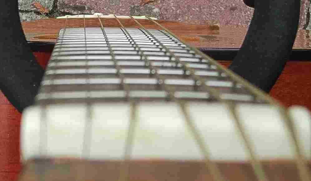 Gitara elektroakustyczna Marris DCE306