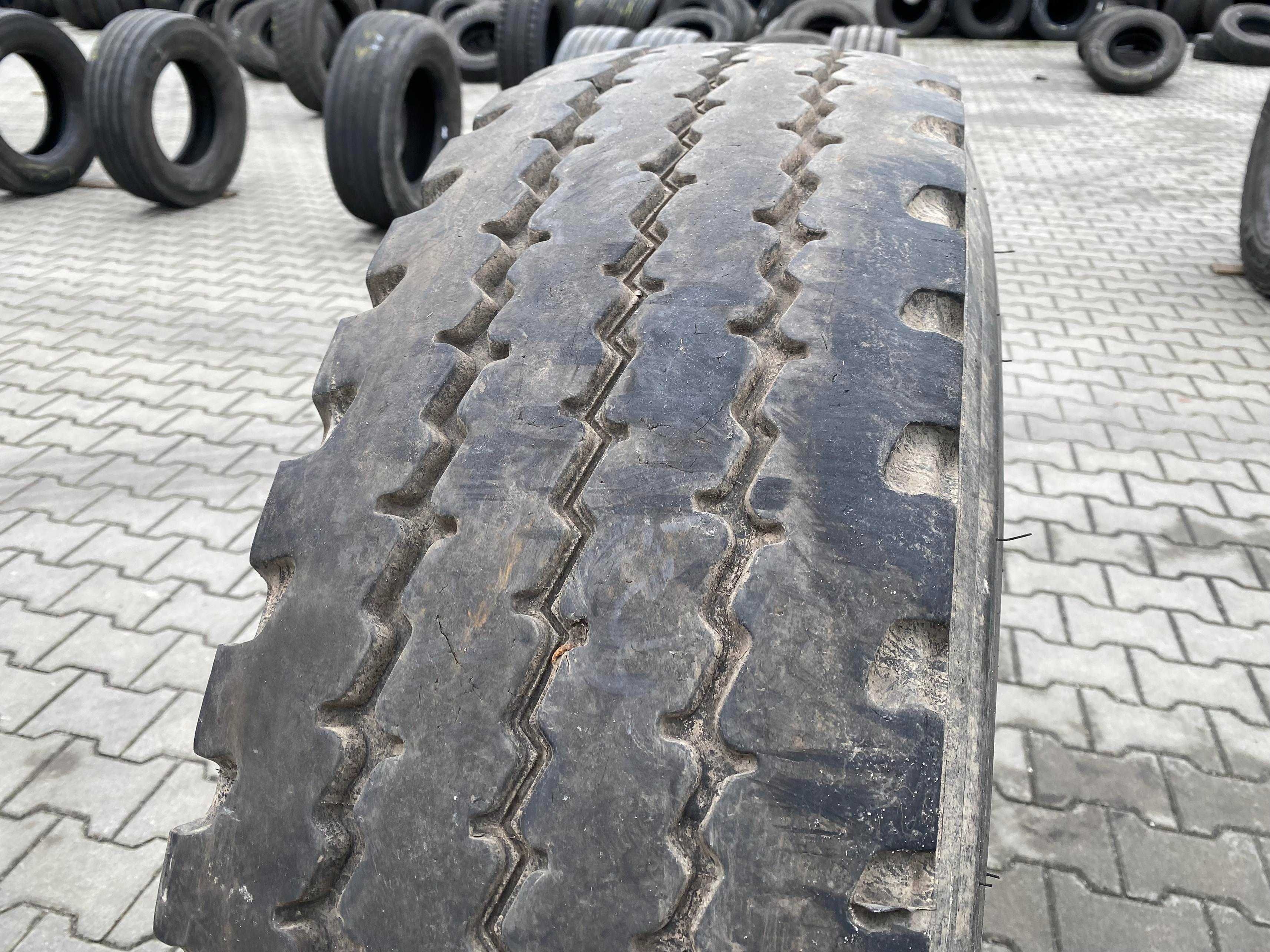 13R22.5 Opona PIRELLI FG88 8-11mm Przód FG 88