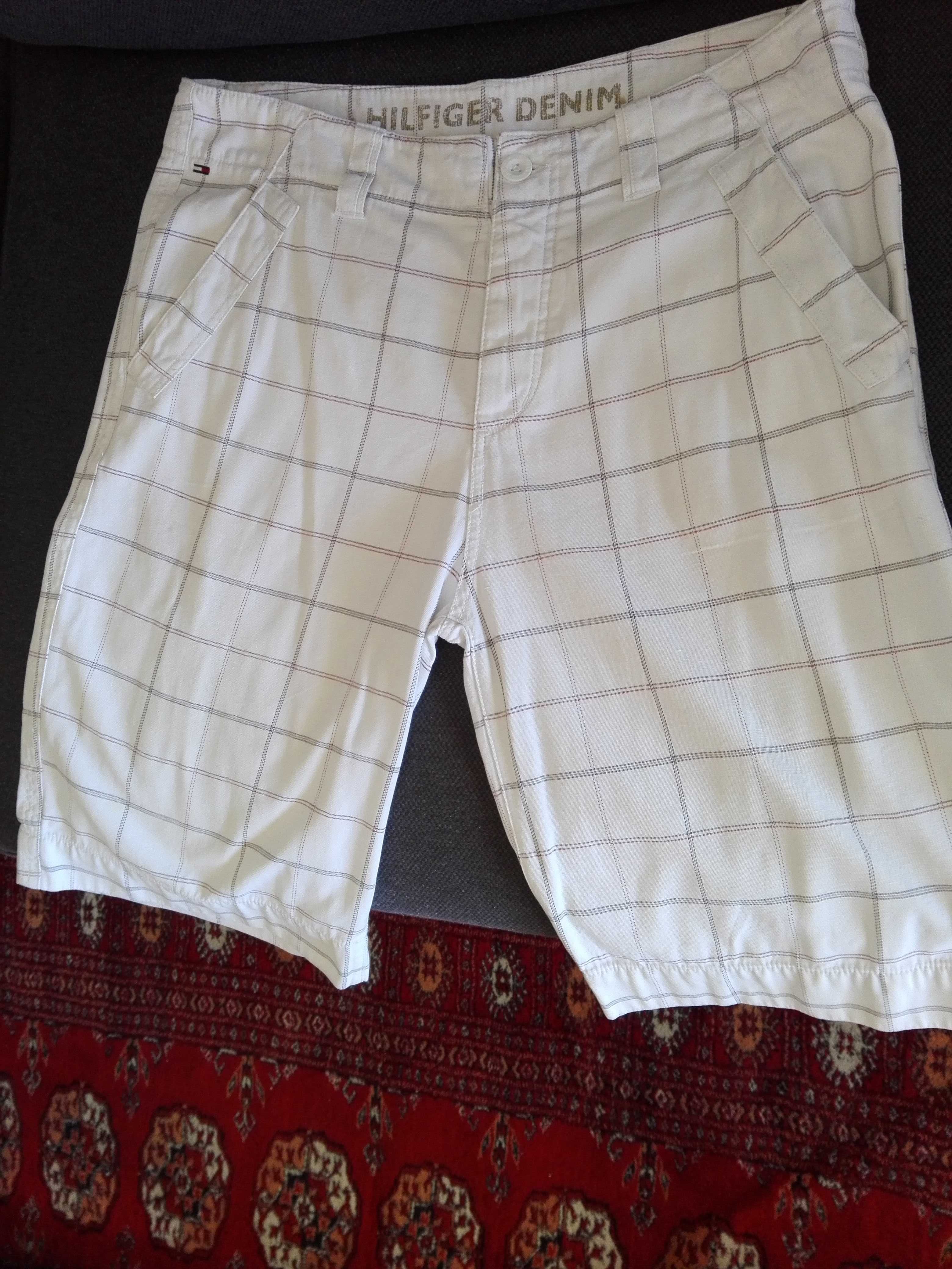 Bermudas, Calções Tommy Hilfiger