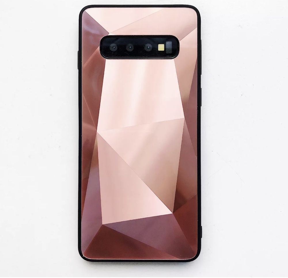 Capa Samsung s10 plus