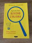 Dziecko z bliska , Agnieszka Stein