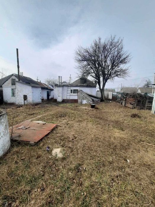 Продам ДОМ Обуховка начало рядом р.Днепр