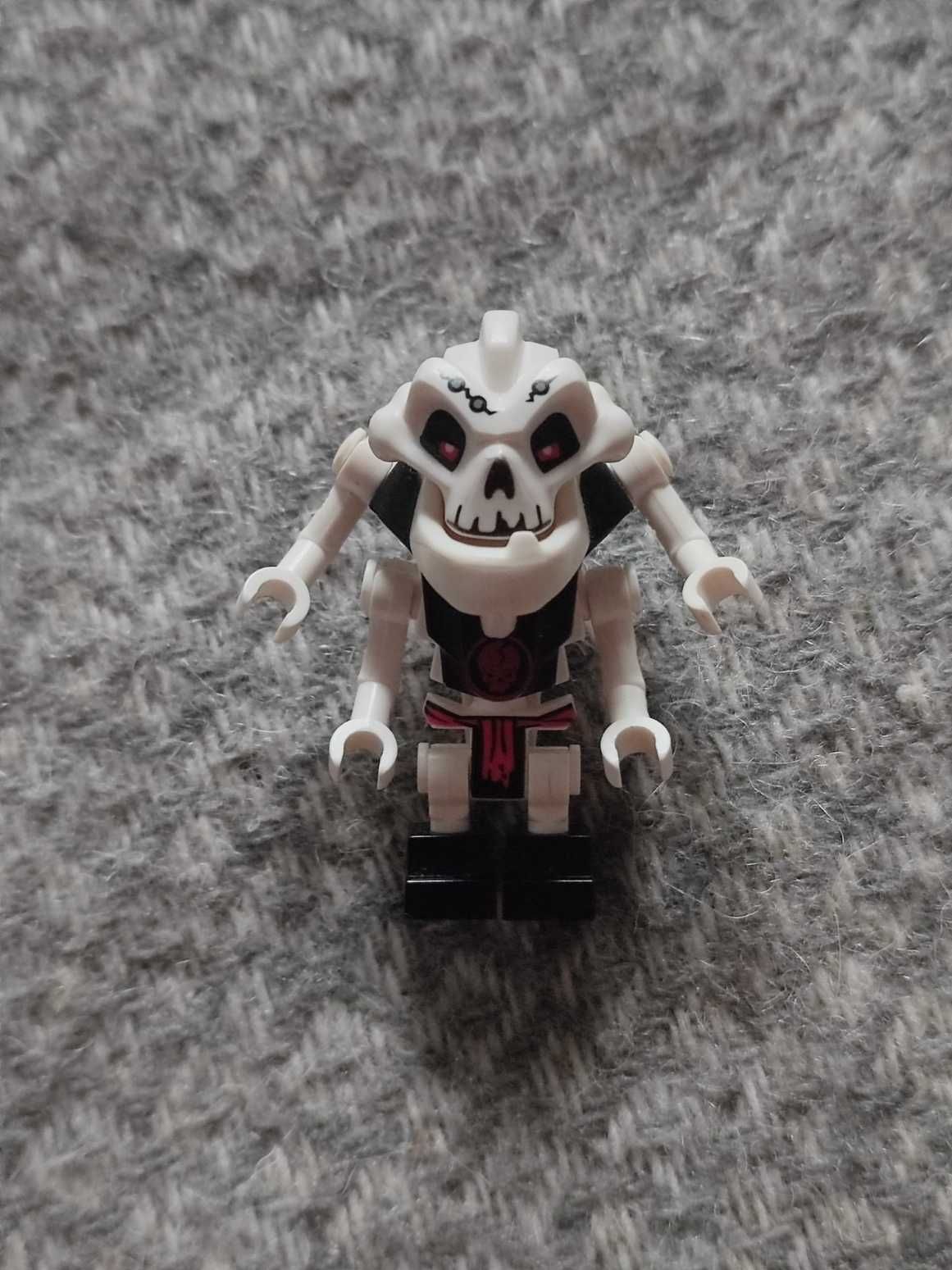 LEGO Ninjago Samukai (Skulkin) Item No: njo0014