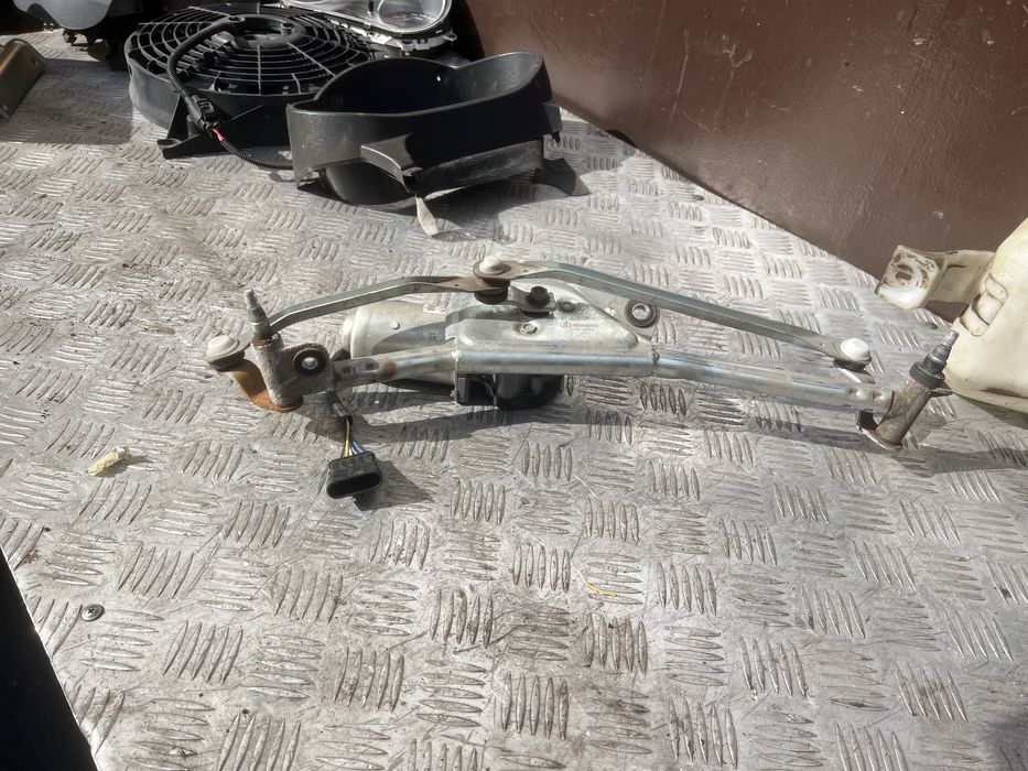 Трапеция дворников моторчик Ваз 2190 гранта лада lada granta